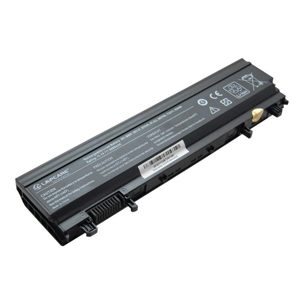 Lapcare Laptop Battery Compatible For Dell Latitude E5540 view 2